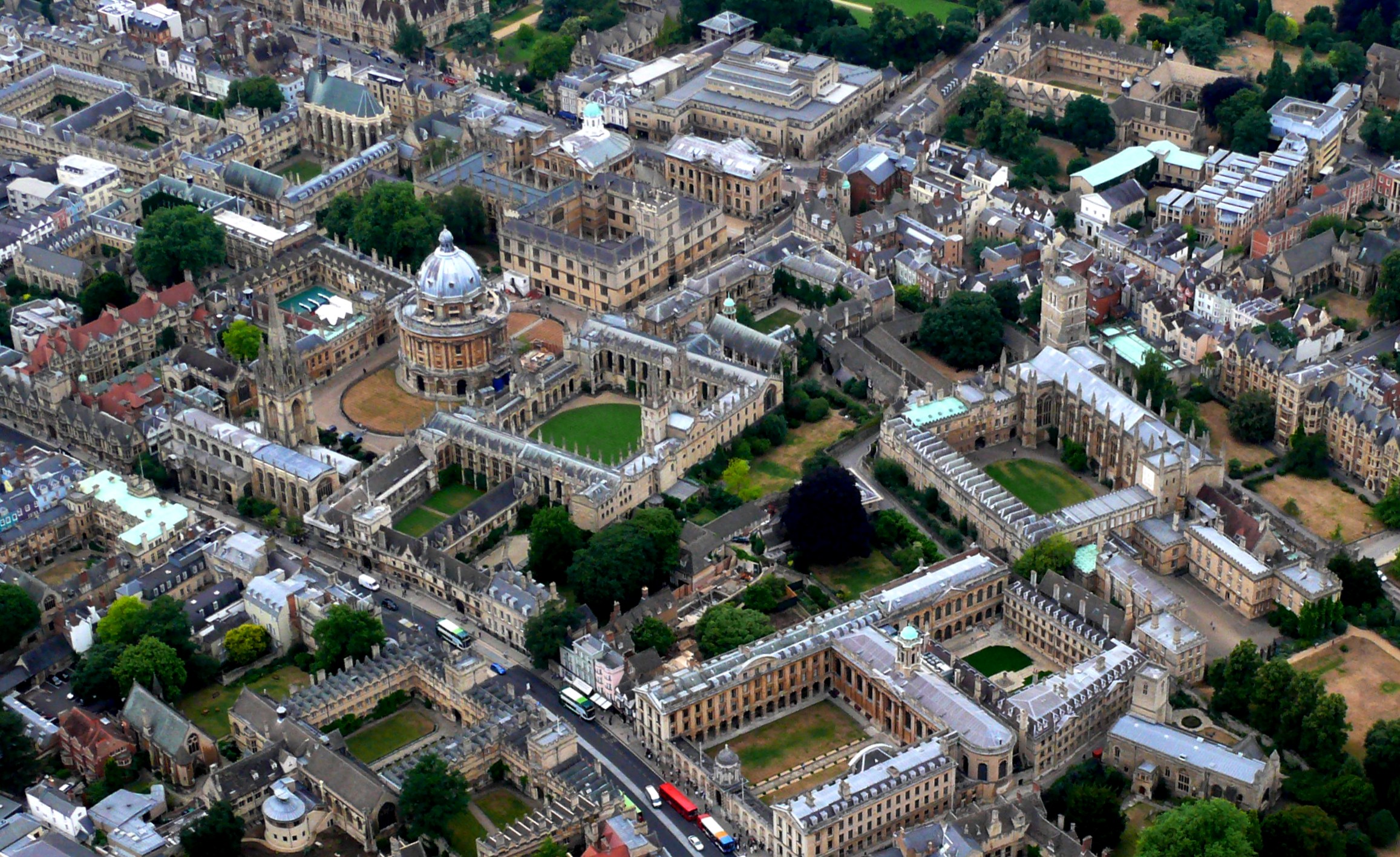 image of oxford