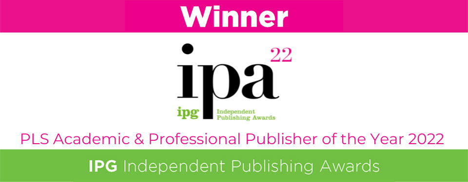 IPA Award Winner Banner