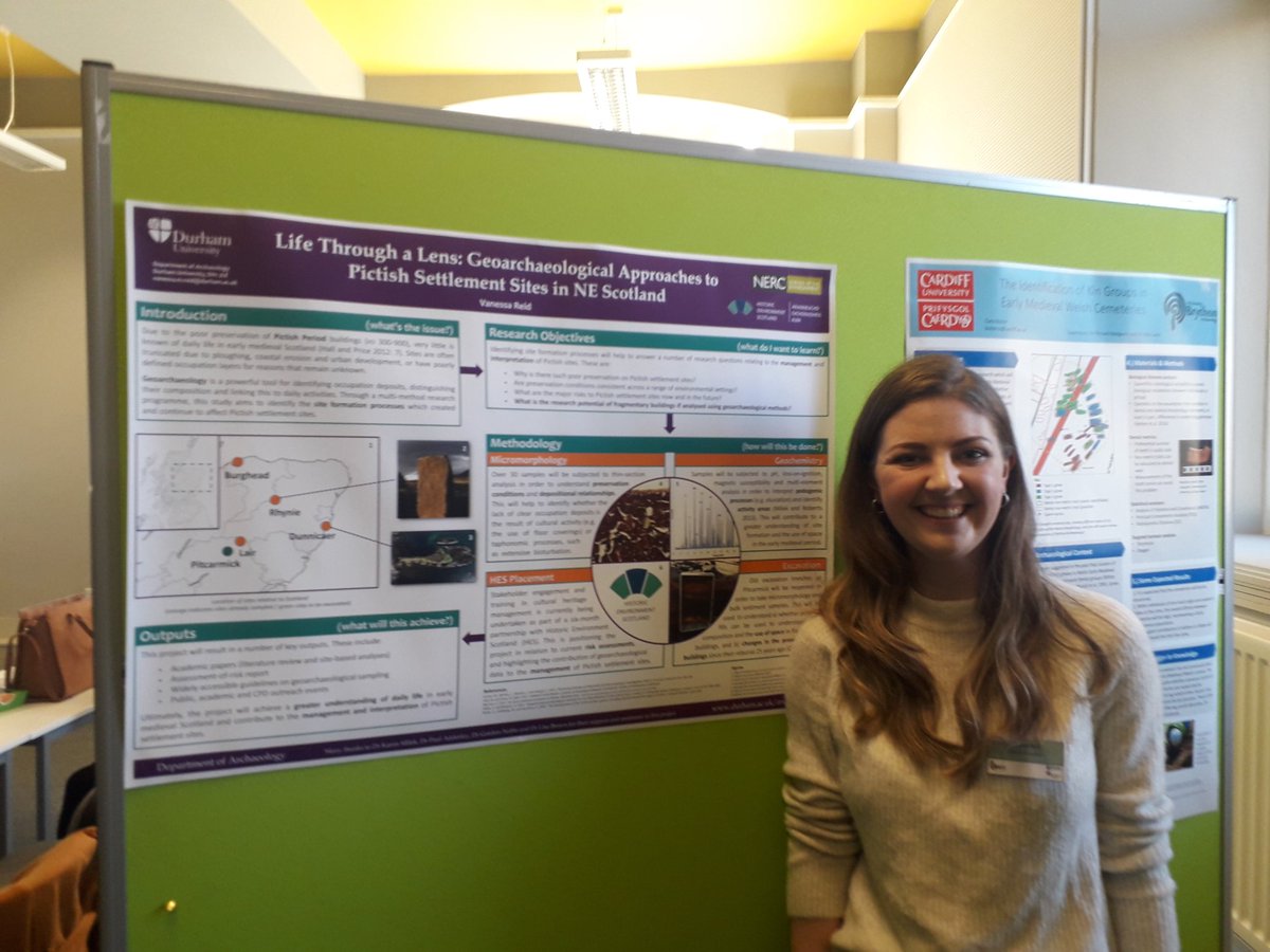 Poster prize winner at EMASS2019