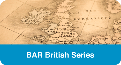 BAR British Series banner