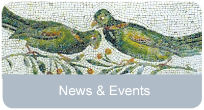 news and events banner