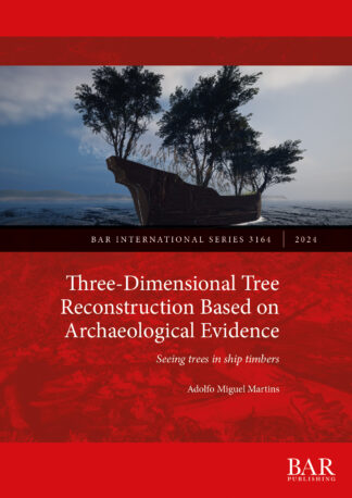 Three-Dimensional Tree Reconstruction Based on Archaeological Evidence cover