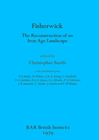 Fisherwick cover