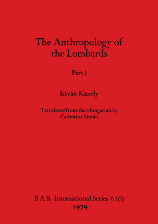 Anthropology of the Lombards