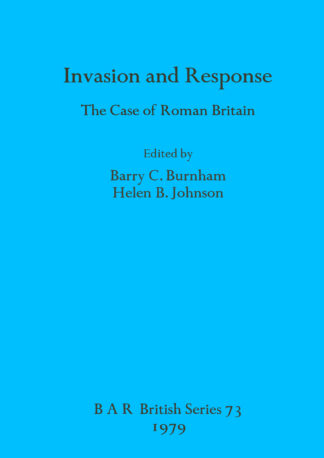 Invasion and Response cover