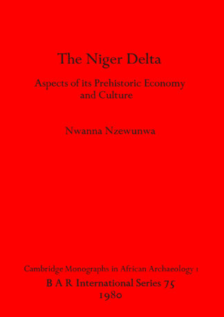 Niger Delta cover