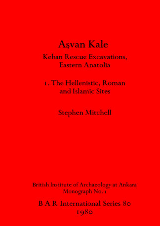 Asvan Kale cover