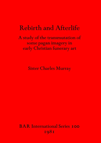 Rebirth and Afterlife cover