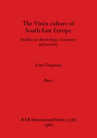 Vinča culture of South-East Europe