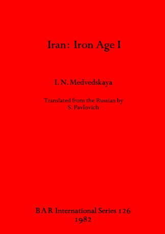Iran cover