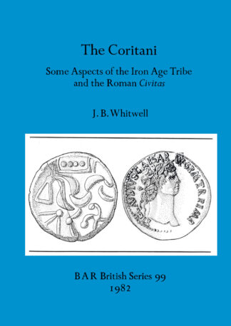 Coritani cover