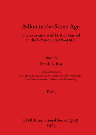 Adlun in the Stone Age