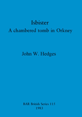 Isbister cover