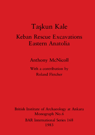 Taskun Kale cover