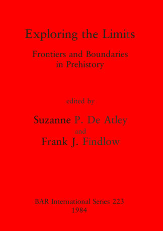 Exploring the Limits cover