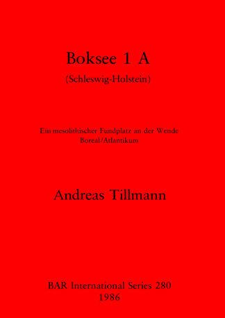 Boksee cover