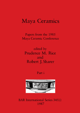 Maya Ceramics