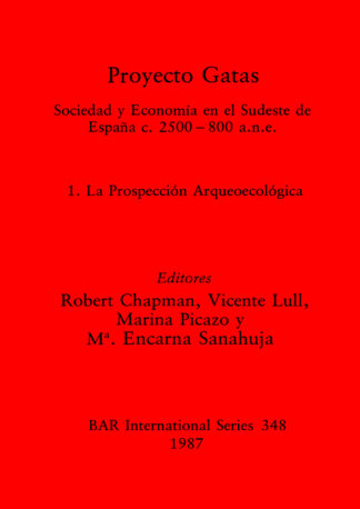 Proyecto Gatas cover