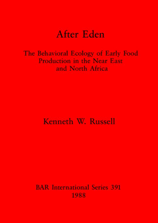 After Eden cover