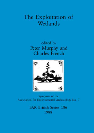 Exploitation of Wetlands cover