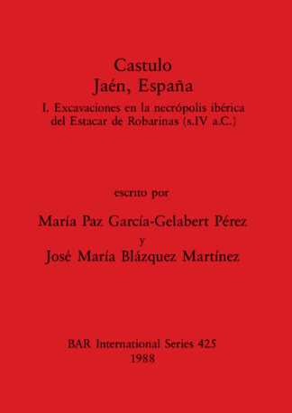 Castulo Jaén
