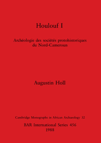 Houlouf 1 cover