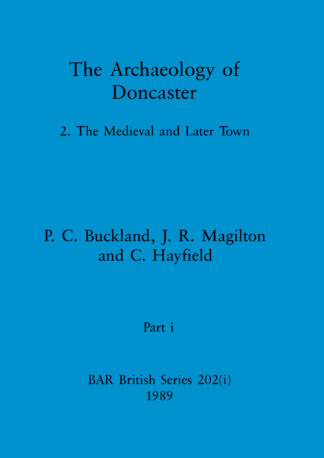 The Archaeology of Doncaster