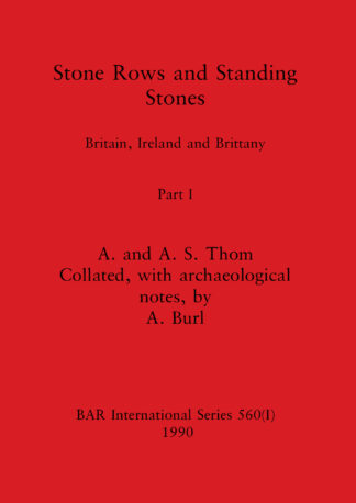 Stone Rows and Standing Stones