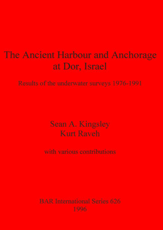 Ancient Harbour and Anchorage at Dor