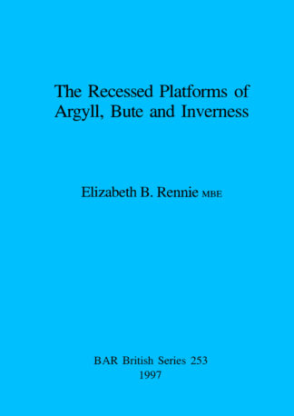 Recessed Platforms of Argyll