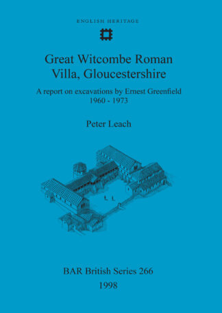 Great Witcombe Roman Villa