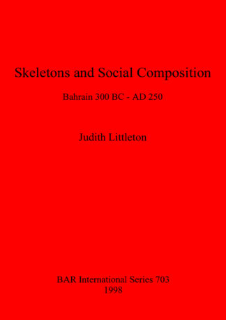 Skeletons and Social Composition cover