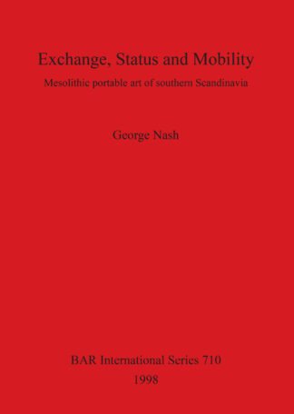 Exchange Status and Mobility cover