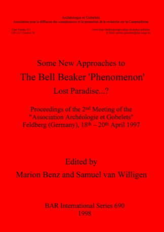 Lost Paradise... cover