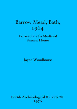 Barrow Mead