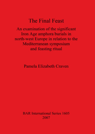 Final Feast cover