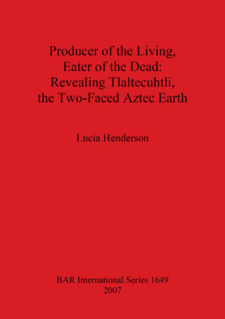 Producer of the Living