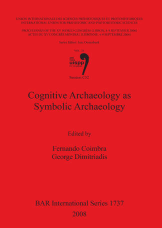 Cognitive Archaeology as Symbolic Archaeology cover