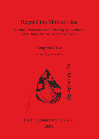 Beyond the Movius Line cover
