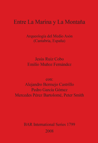 Entre La Marina y La Montaña cover