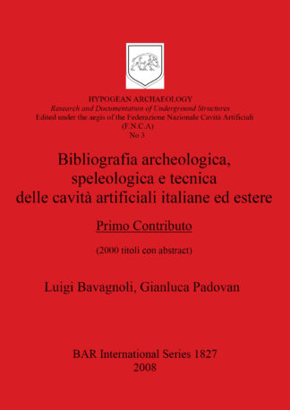 Bibliografia archeologica