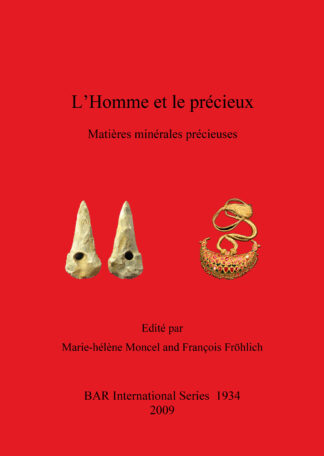Homme et le précieux cover