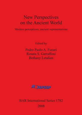 New Perspectives on the Ancient World cover