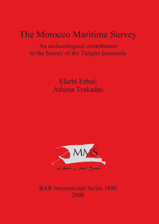 Morocco Maritime Survey cover