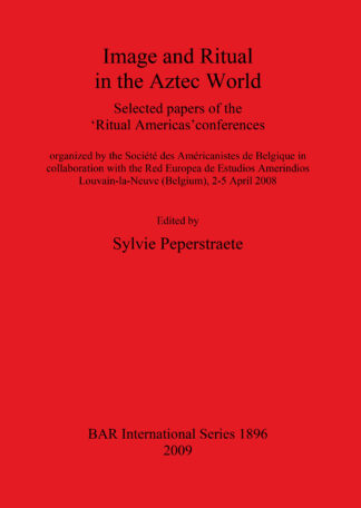 Image and Ritual in the Aztec World cover