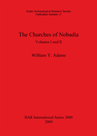 Churches of Nobadia
