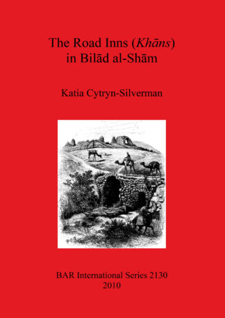 Road Inns (Khans) in Bilad Al-Sham cover