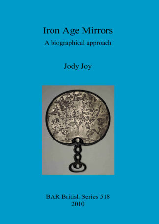 Iron Age Mirrors cover