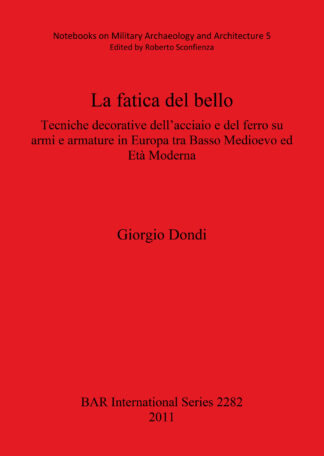 Fatica Del Bello cover