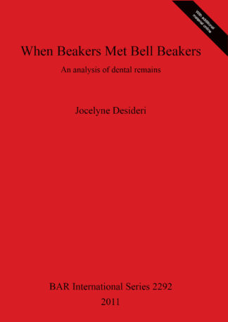 When Beakers Met Bell Beakers cover